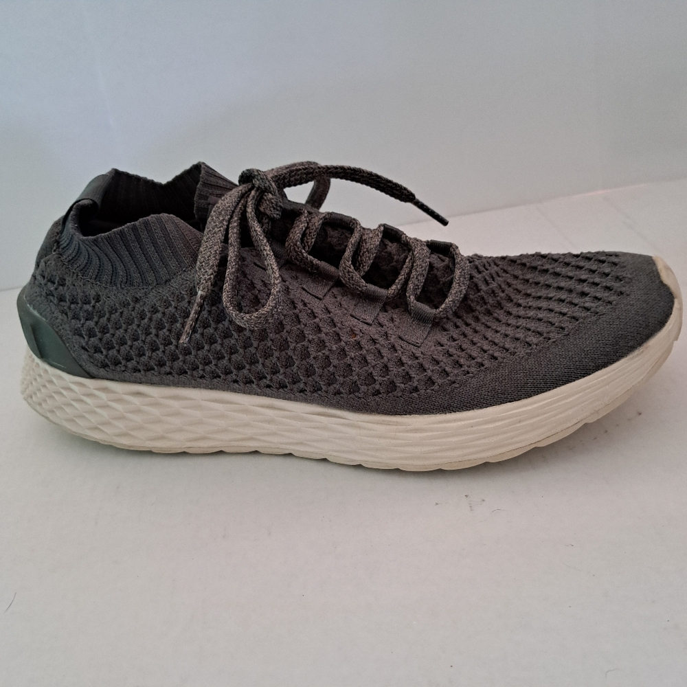 NOBULL Trainers - CrossFit Training Shoe Gray SZ 11.5